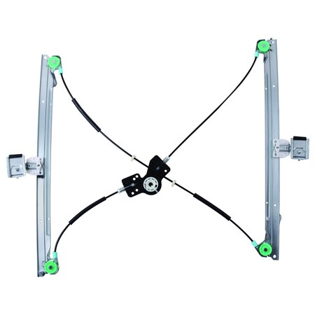 Wai Global WINDOW REGULATOR ONLY, WPR0157L WPR0157L